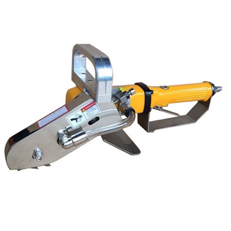 Safe Paperboard Waste Stripper