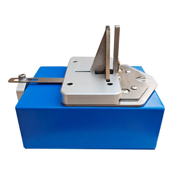 Automatic Magnet Separator Machine Round Square Magnet Separating Machine with Counting Alarm Function