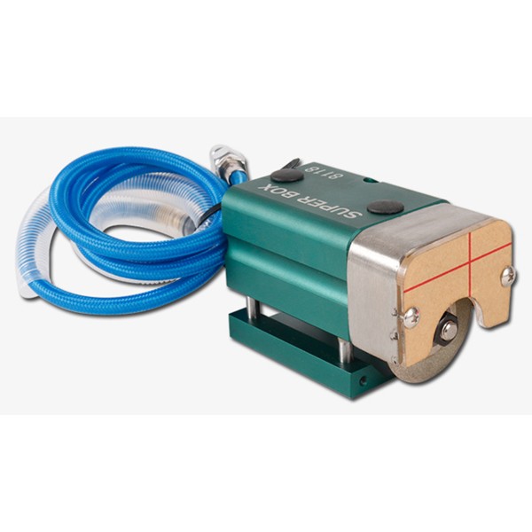 Pneumatic Nick Grinder Hand Operation Die Cutting Air Nick Grinder