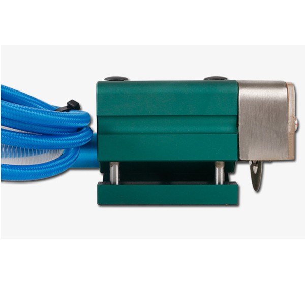 Pneumatic Nick Grinder Hand Operation Die Cutting Air Nick Grinder