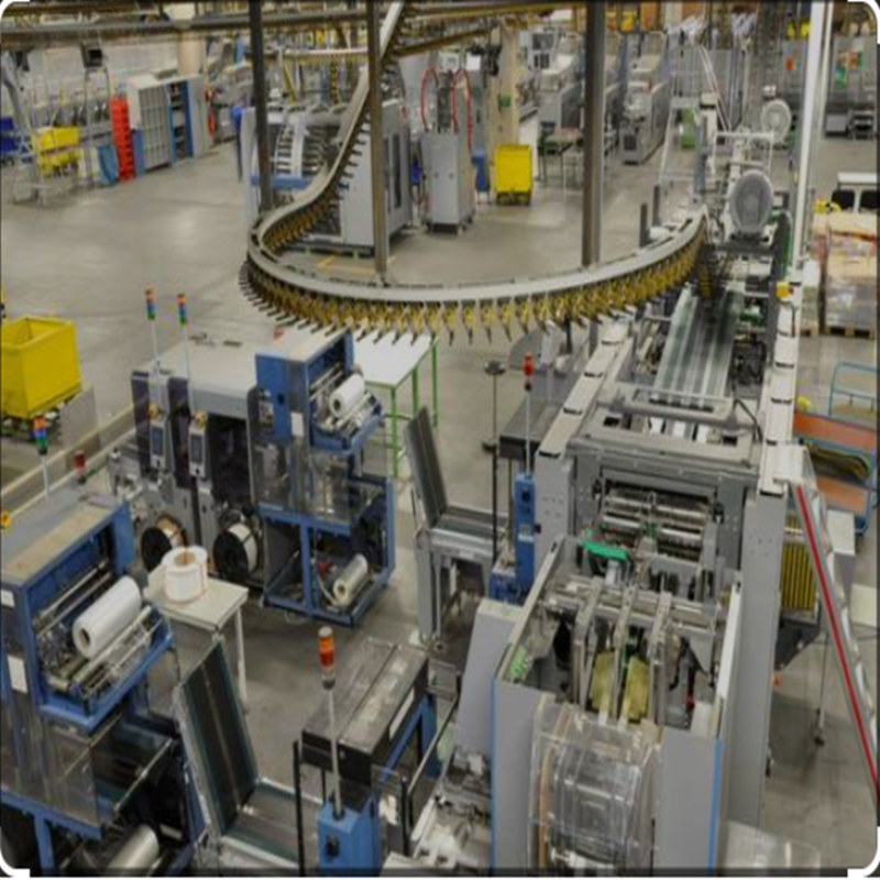 The Future of the Packaging Machinery Industry: How the Carton Waste Stripper Machine Can Create Opportunities