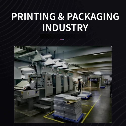 Printing and packaging industry's future