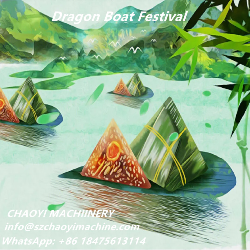 A Letter to All Customers About Dragon Boat Festival Holiday