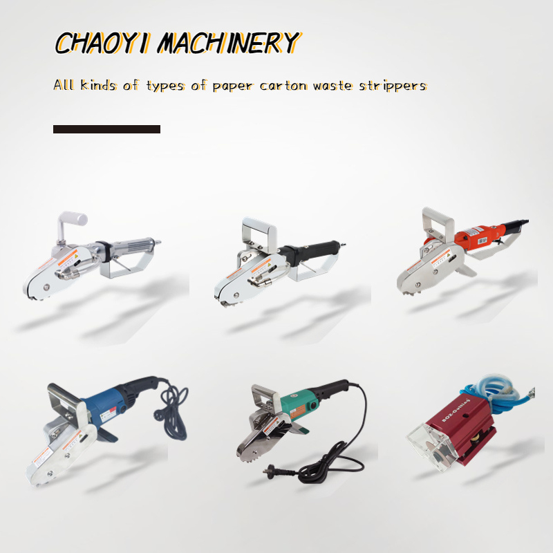 The Importance of CHAOYI MACHINERY in the Packaging Machine Industry