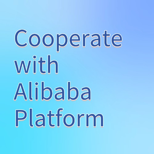 Chaoyi Machienry, Partners with Alibaba International – Now Available on Alibaba Platform