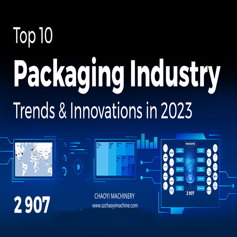 5 Strategies for Packaging Machine Factories to Adapt to Industry Trends