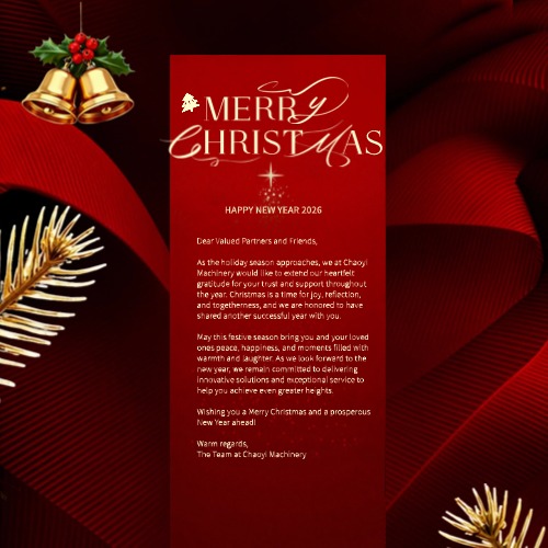 Merry Christmas and happy new year 2026