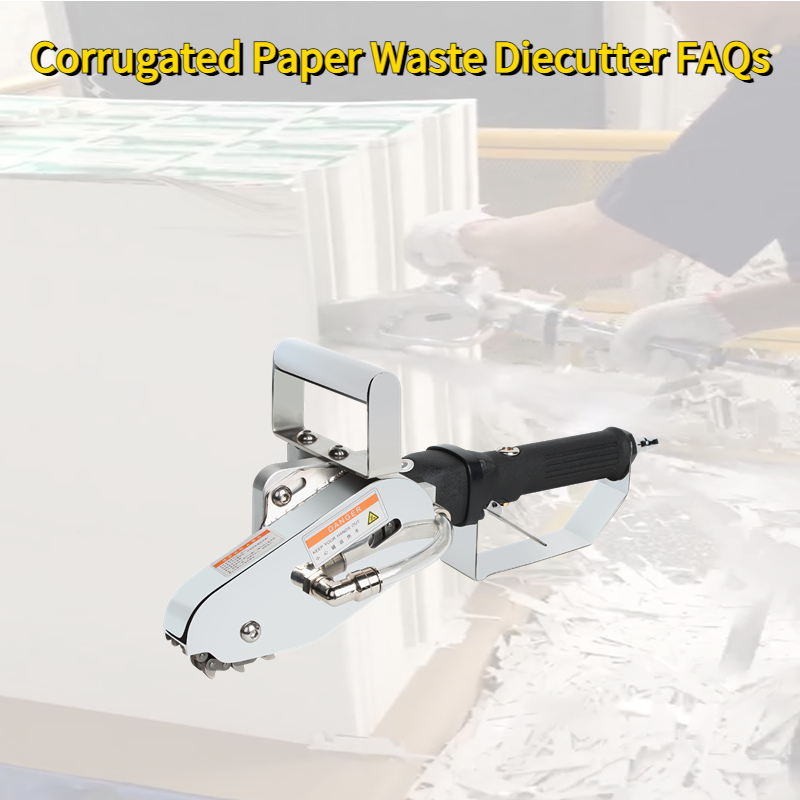 CHAOYI pneumatic paperbox waste strippers common FAQs