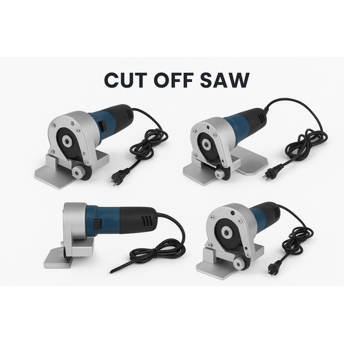 CY-DM60 Electric Nick Grinder