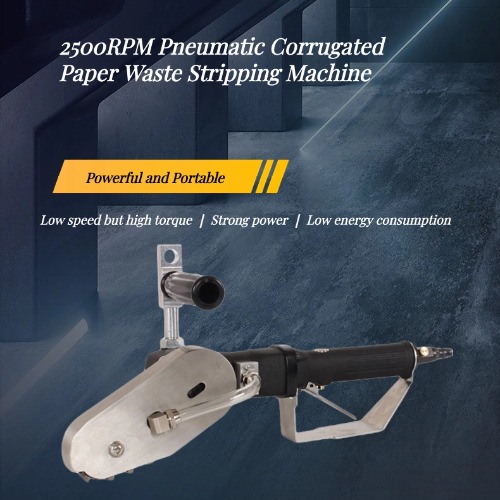 Discover the Unmatched Power of the CH-03 Pneumatic Stripper