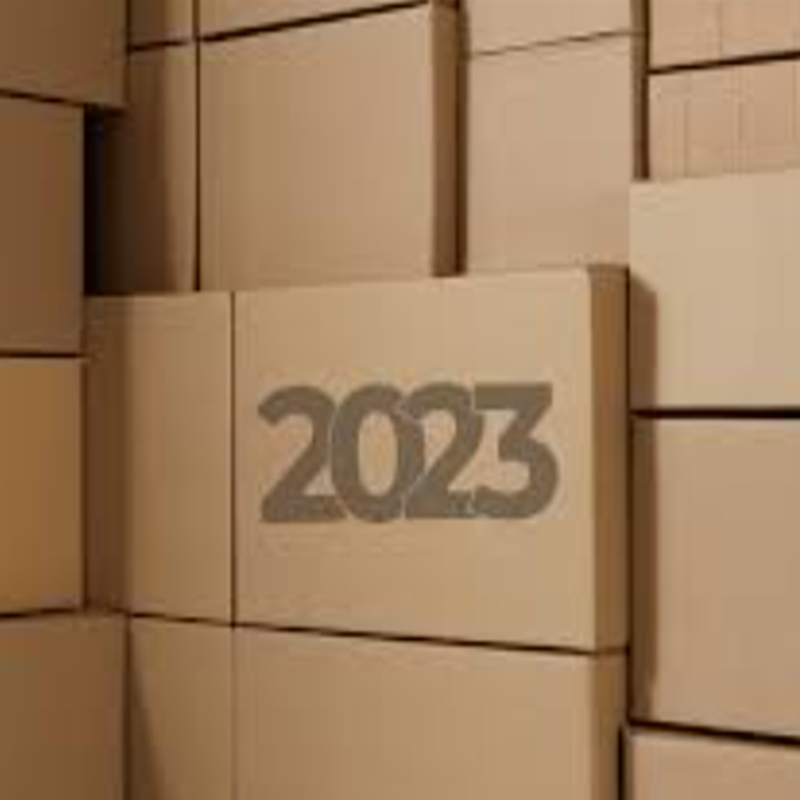 Packaging Industry Trends in 2023