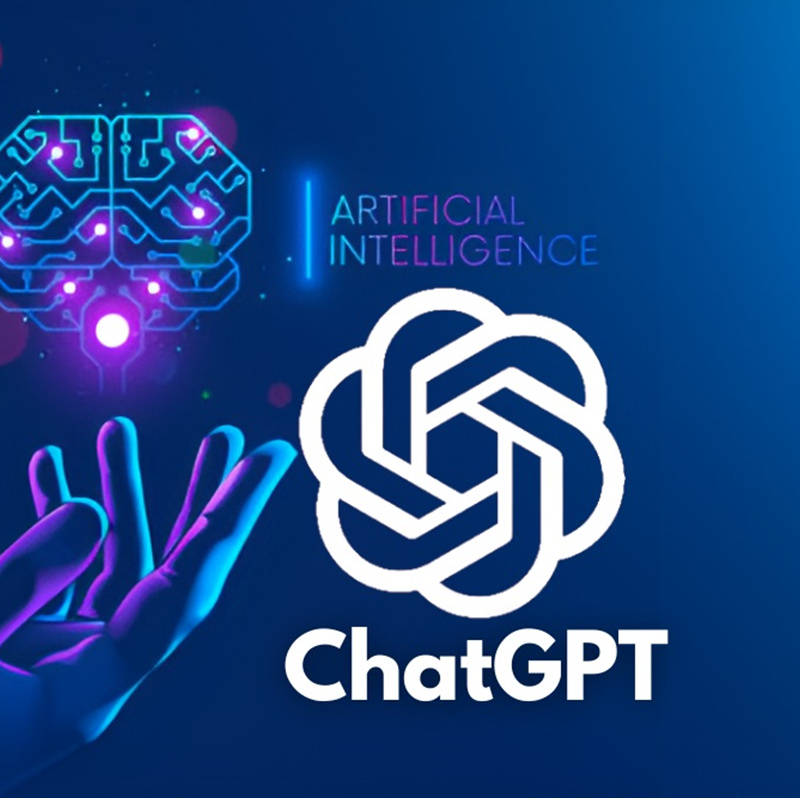 Chaoyi Machine Company Plans Using ChatGPT to Daily Work