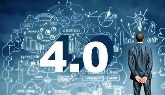 What is Industry 4.0?