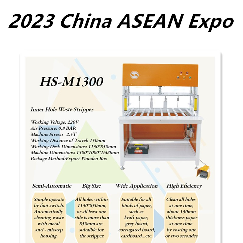 2023 China Asean Expo