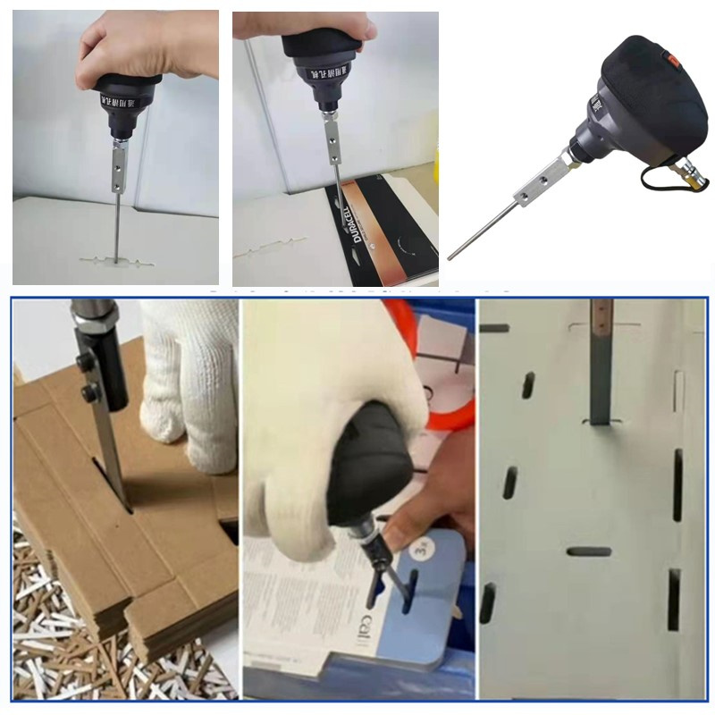 The Portable and Cost-Effective HS-N80 Waste Stripping Tool