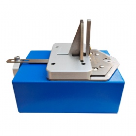 Automatic Magnetic Separator Machine Counting Alarm Function