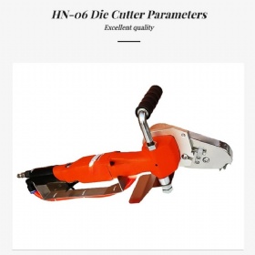 Handheld Portable Waste stripper