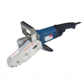 HS-D60S Electric Carton Waste Stripper / Electric Stripper