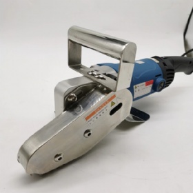 HS-D60S Electric Carton Waste Stripper