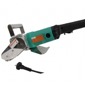 HS-D50S Electric Carton Waste Stripper