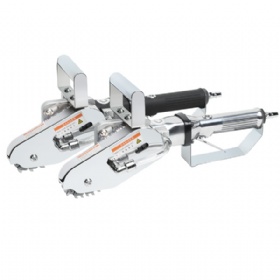 HS-2836 Pneumatic Industrial Carton Stripper