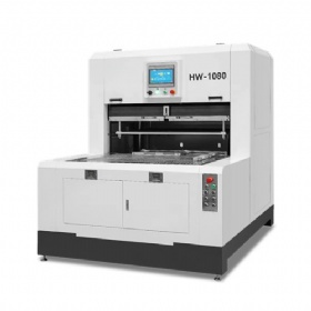 HW-1080 Full-Automatic Stripping Machine