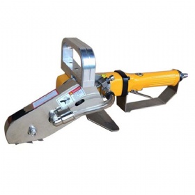 Safe Paperboard Waste Stripper