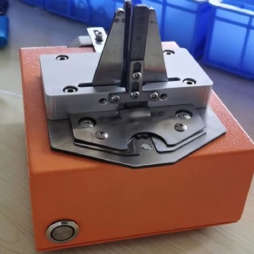 Automatic Magnetic Disc Separator