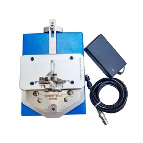 Automatic Magnet Separator Machine Round Square Magnet Separating Machine with Counting Alarm Function