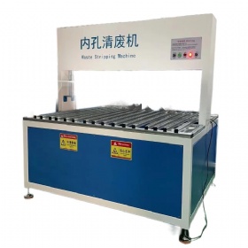 CY-1600 Carton Waste Stripping Machine Factory