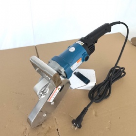 Electric Waste Stripper for High Speed Corrugated Carton Box