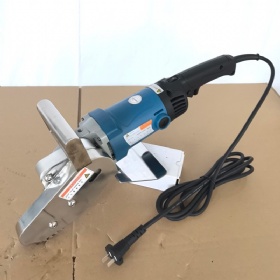 Electric Waste Stripper for Paper Cartons Corrugated Remover